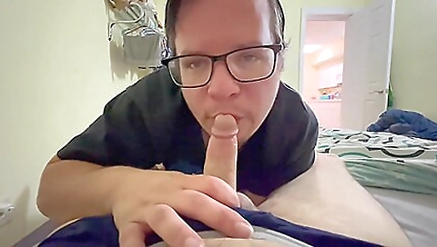 First homemade hardcore video with my bareback sex