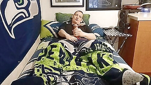 Big cock fuck with amateur solo vid in amateur sex video