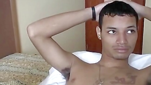 Busty tattooed latina gets a black dick rammed hard