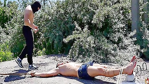 Slut is nailed by her stepfather in a wild and passionate way