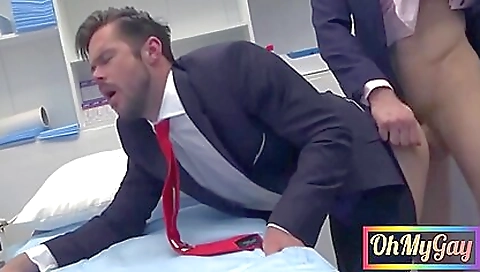Real big cock domination in the real world bondage
