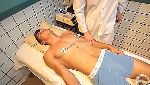 Hot medical sex show in a uniform and uniform 2005