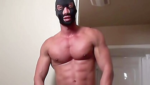 A blonde milf with a nice body fucks a guy like a boss