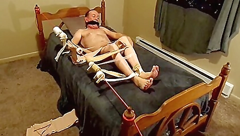Skinny babe gets her ass fucked and her pussy touched